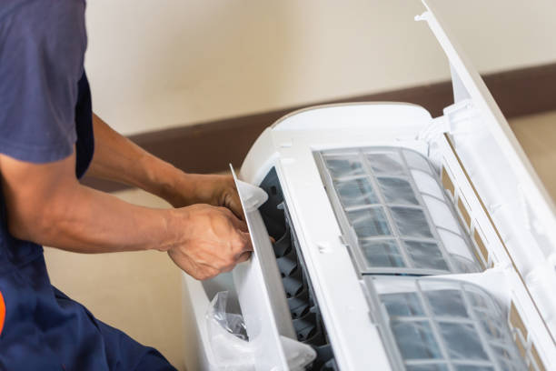 Best HVAC tune-up services  in USA