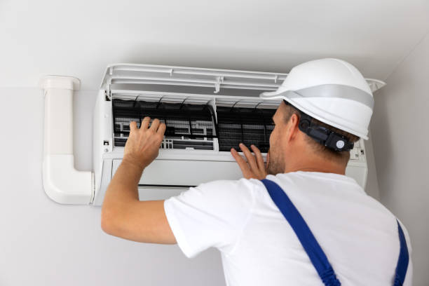 Best HVAC maintenance near me  in USA